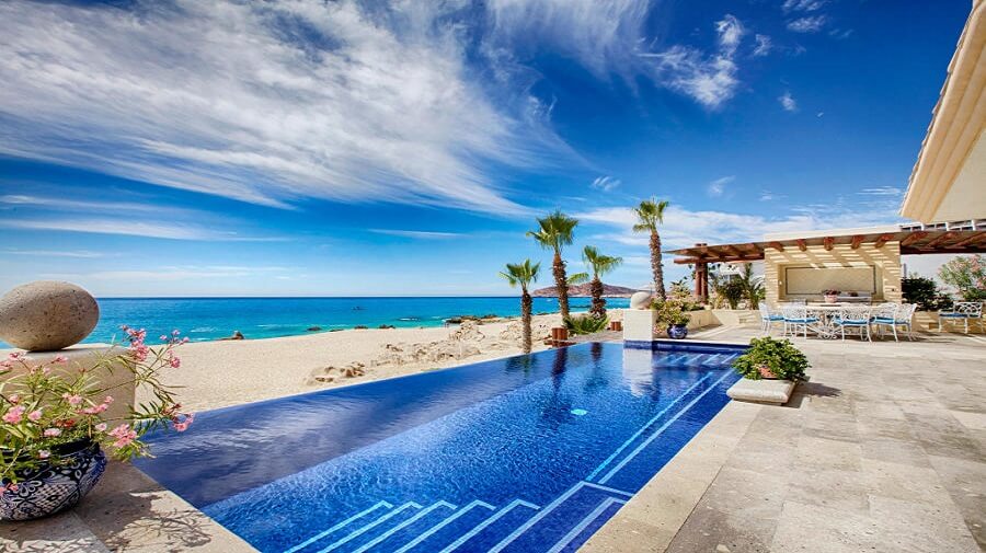 Cabo san Lucas home for sale