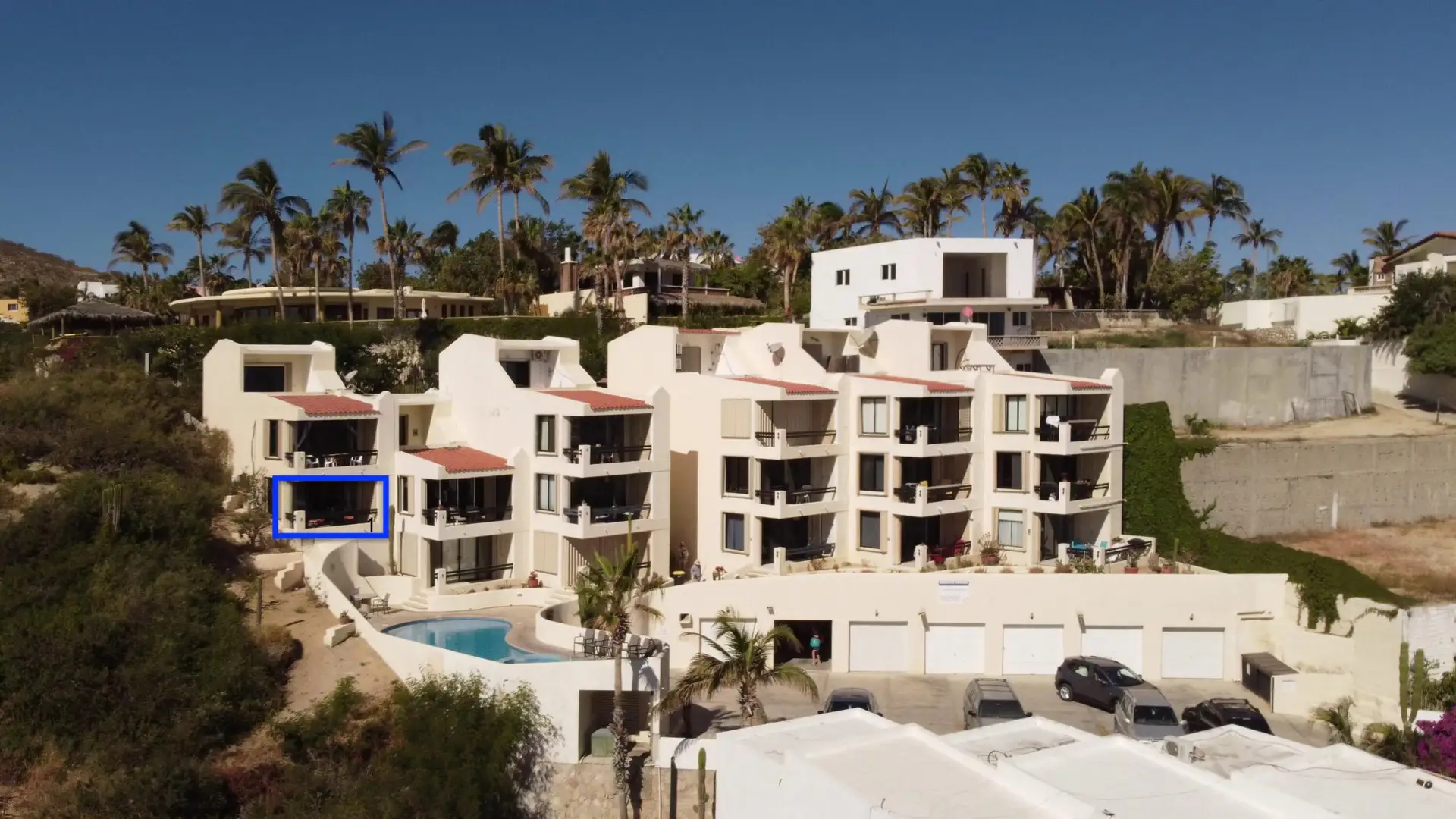 Sell In Cabo Residences for sale