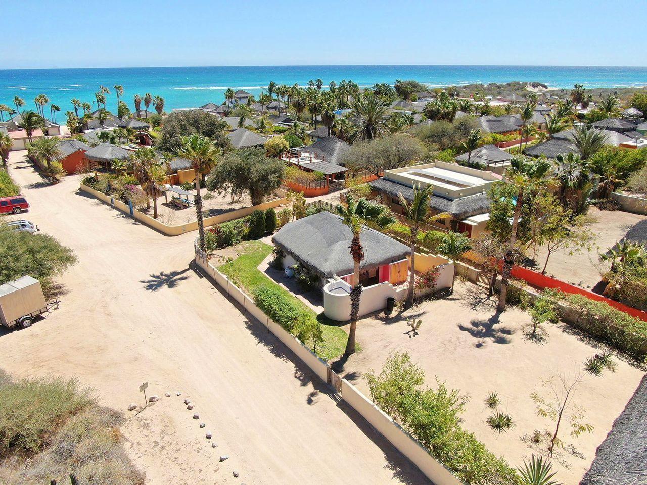 Sell In Cabo Residences for sale