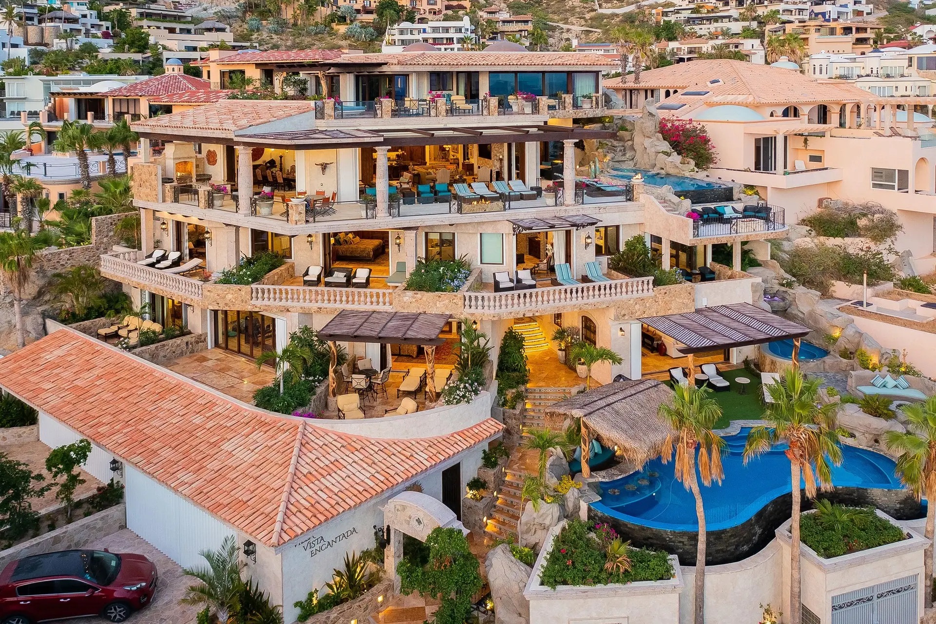 Sell In Cabo Residences For Sale