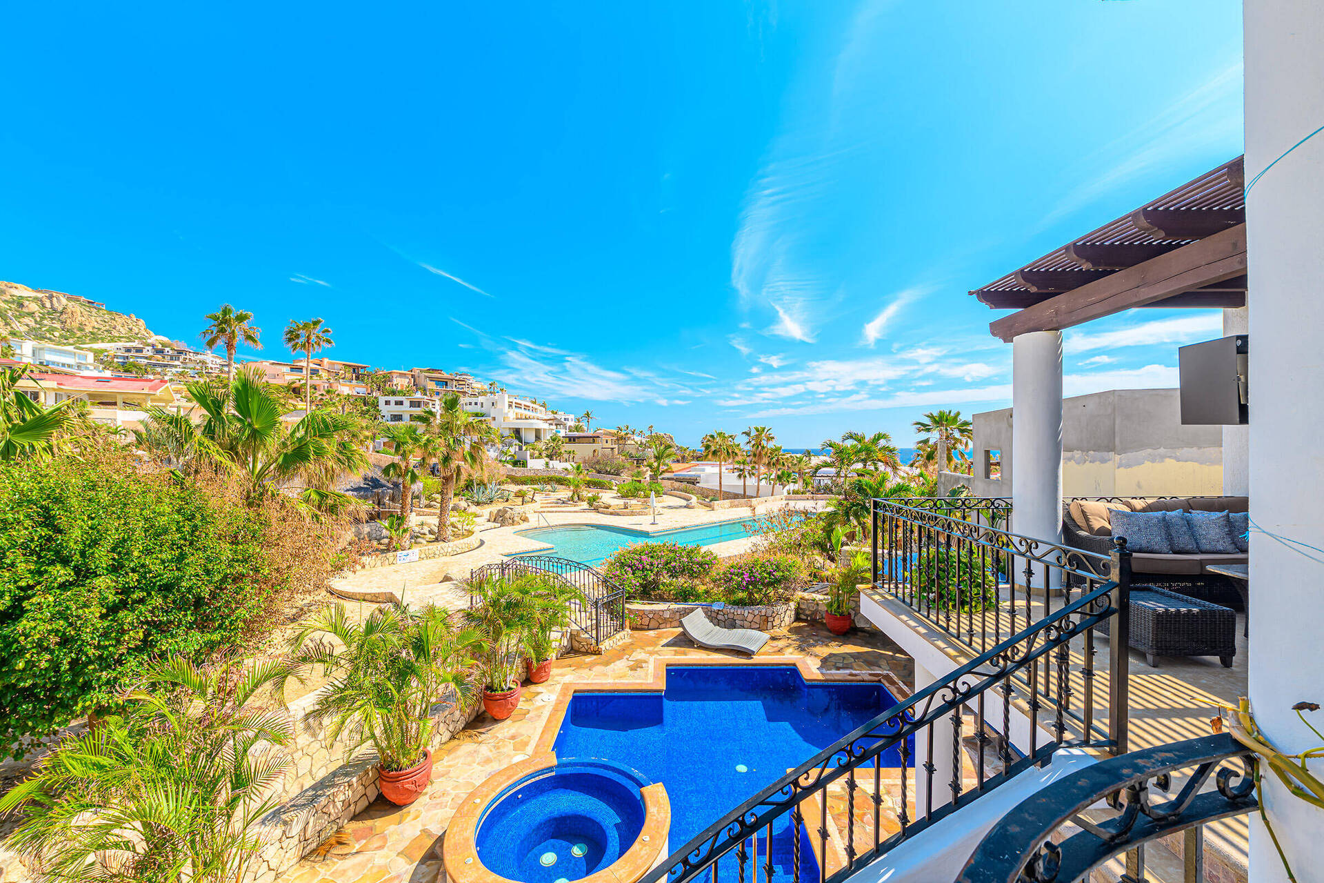 Sell Cabo Residence for Sale