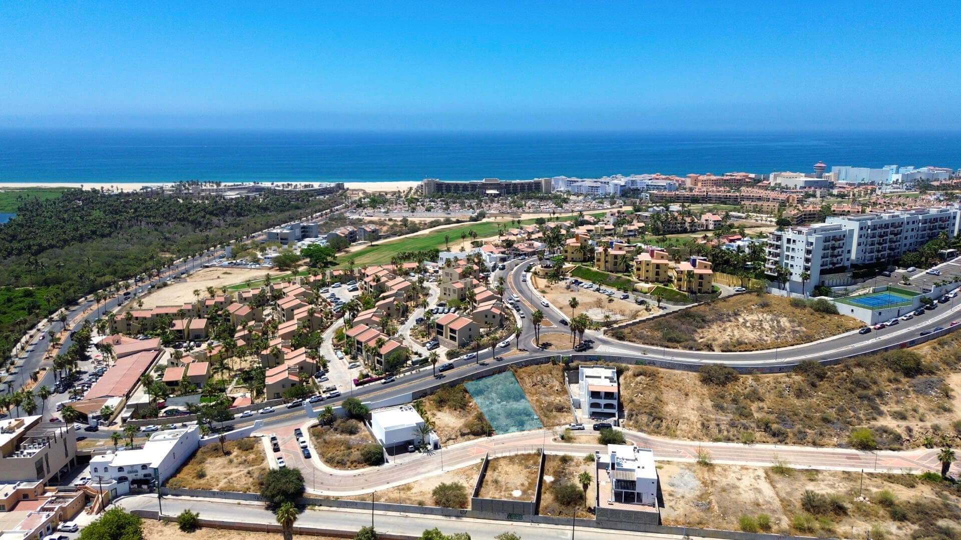 Sell Cabo Residence for Sale 