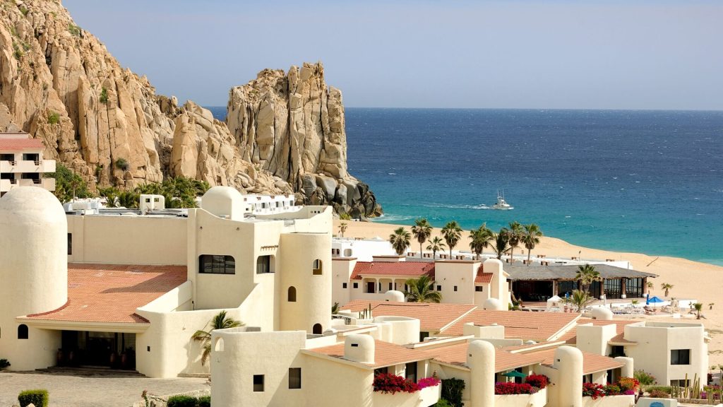 Sell In Cabo Cabos Residence