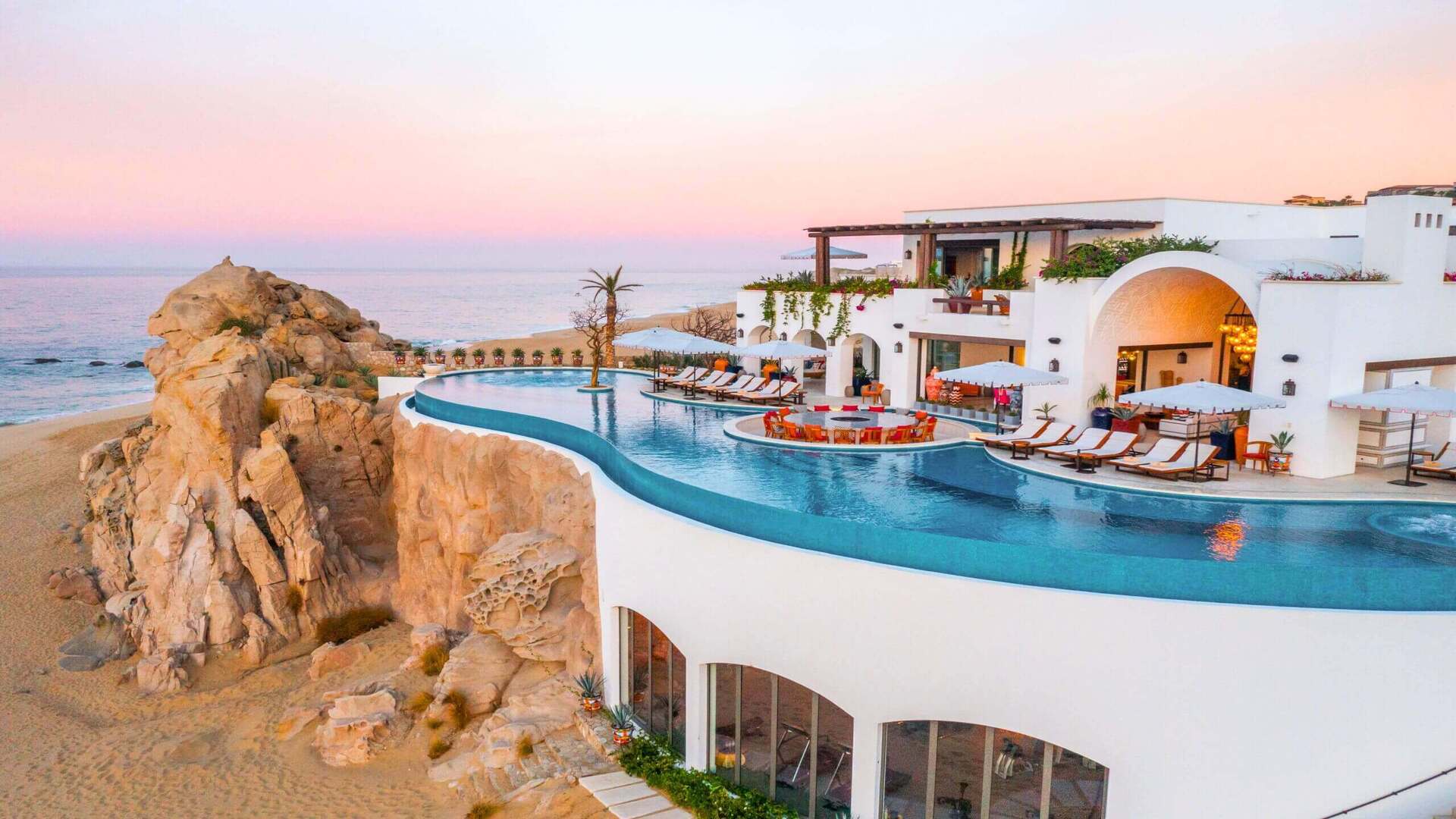 Sell In Cabo Cabos Residence