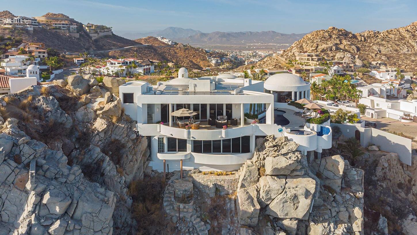 High-End Properties For Sell In Cabo