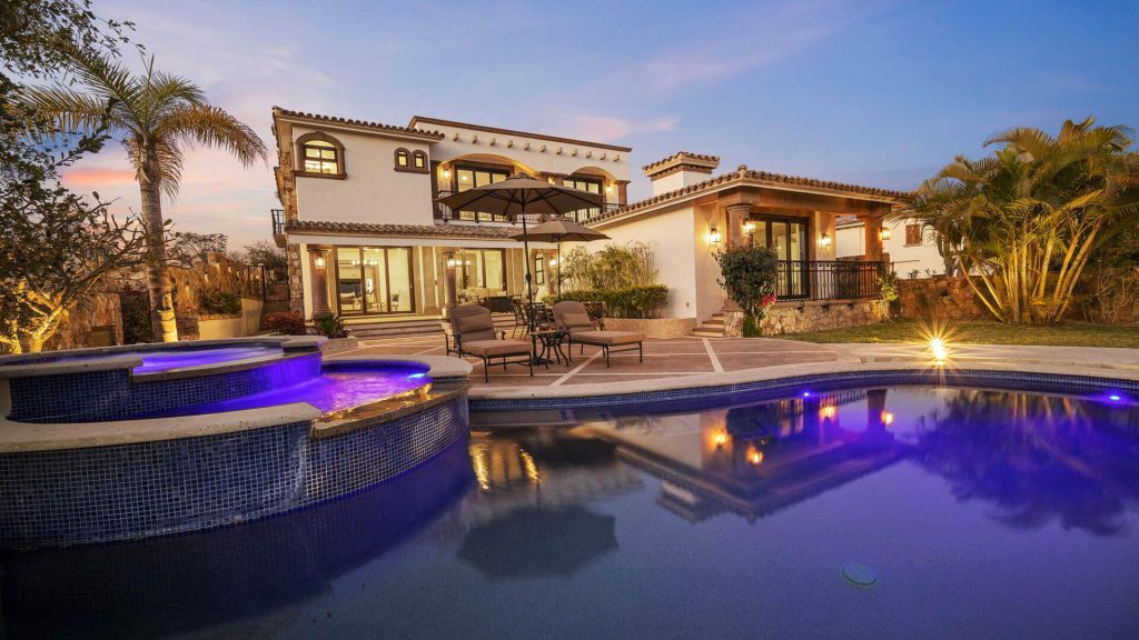 High-End Properties For Sell In Cabo