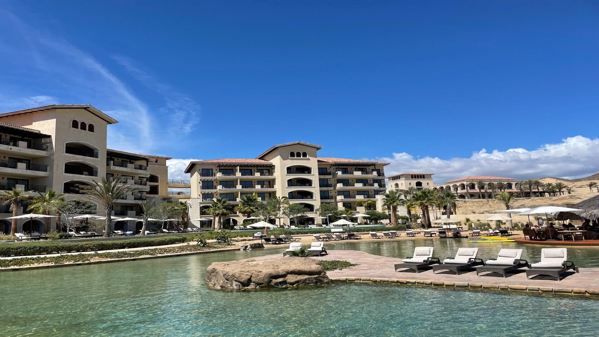 Premium properties in Cabo San Lucas