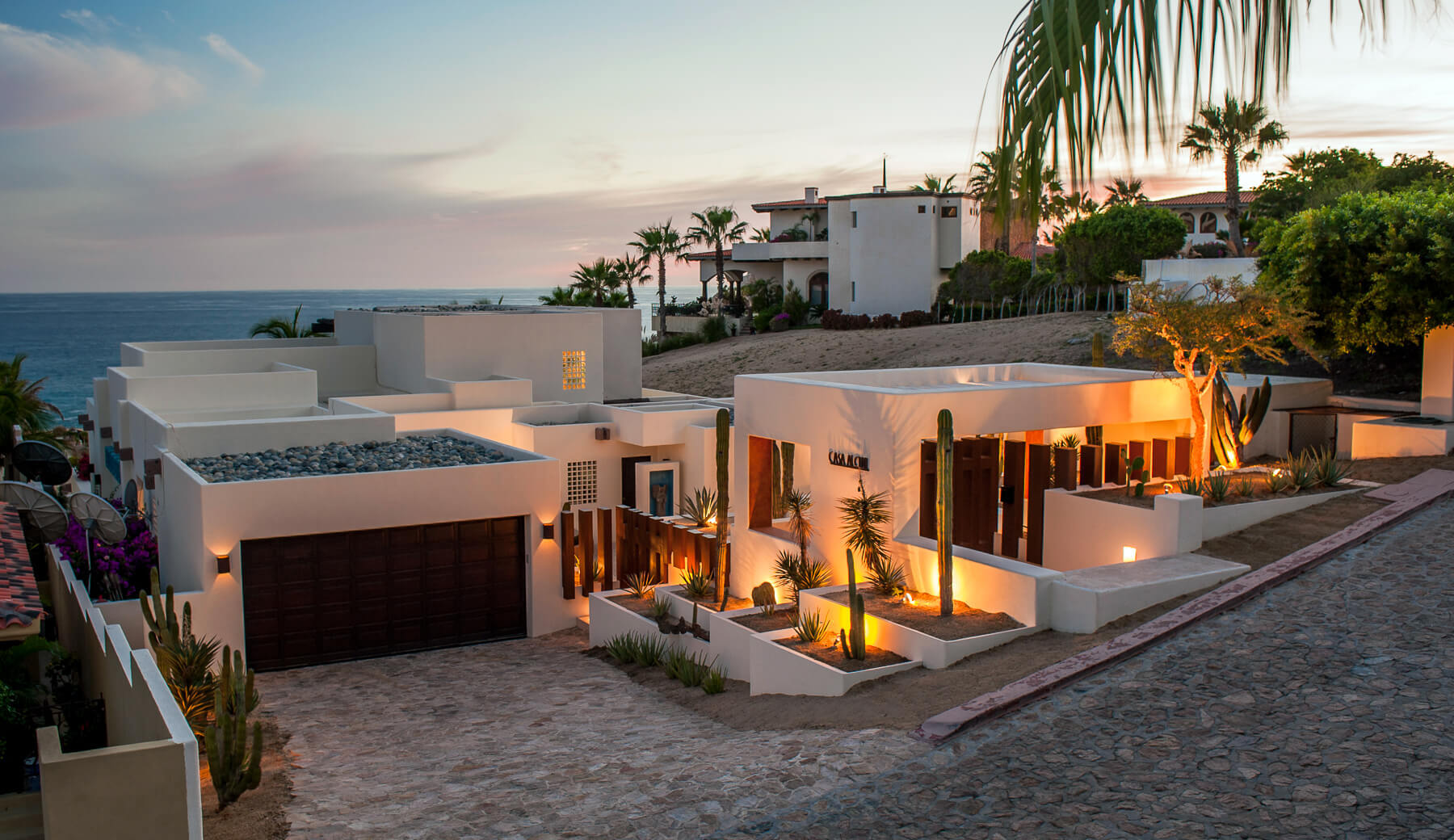 Real Estate Investment in Cabo