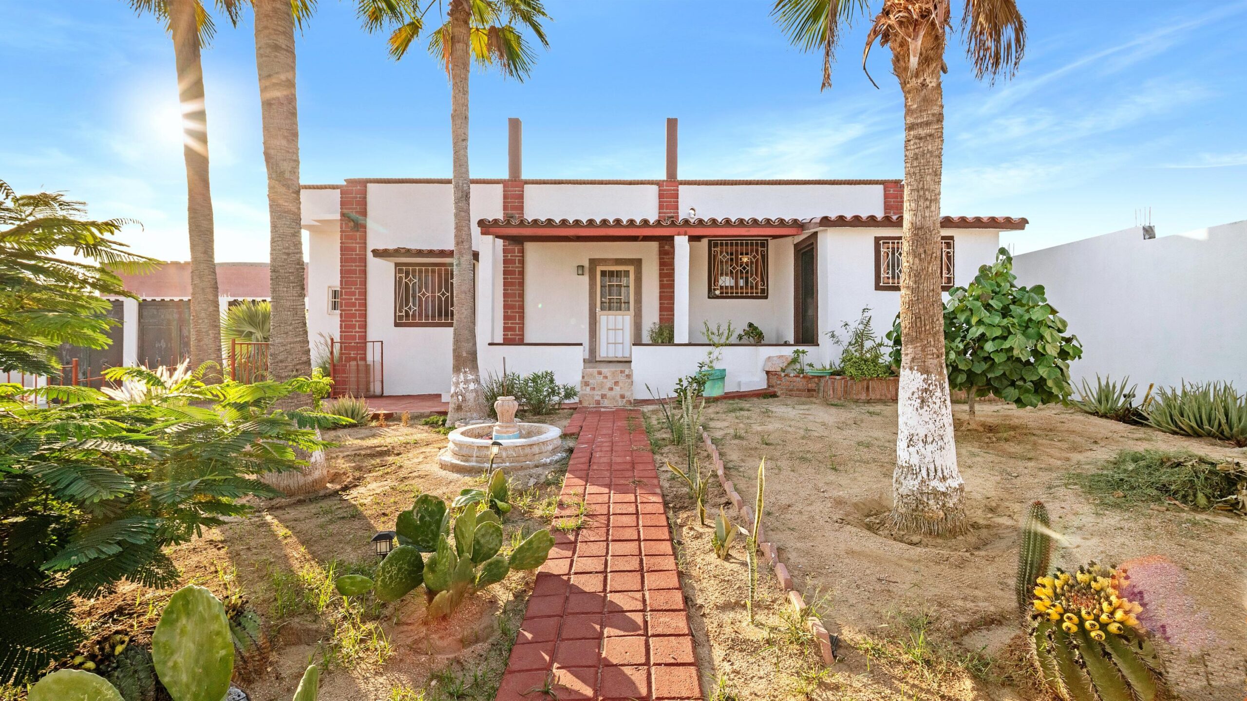 Luxury Estates in Cabo San Lucas