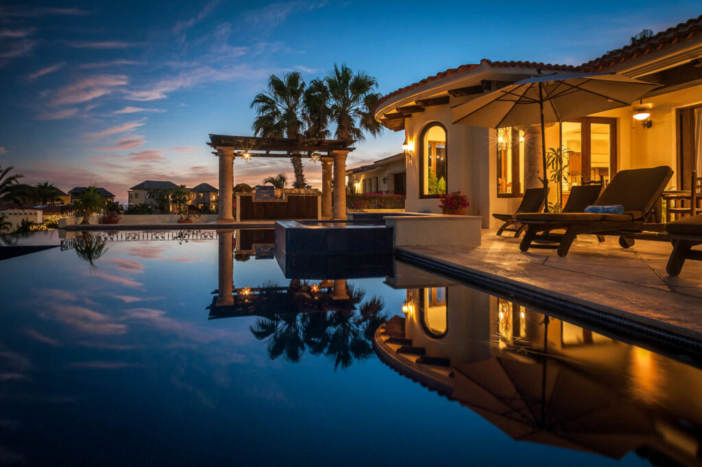 Los Cabos Residences For Sale