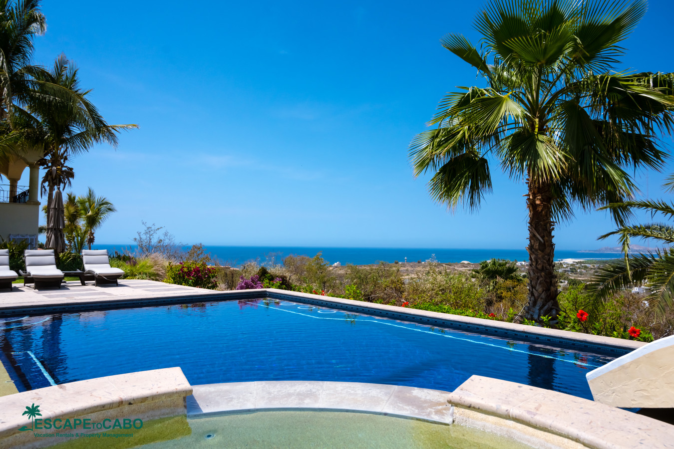 Golf Properties in Cabo San Lucas for Sale 2026 luxury fairway estate with ocean views and elite golf amenities