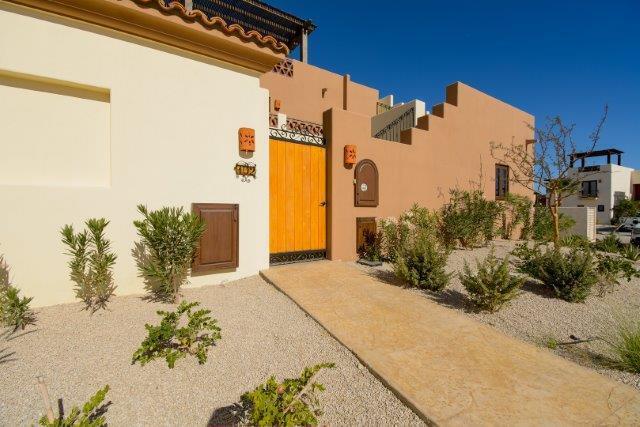 Los Cabos Cabo Bello Wake up to ocean – 102 Street of Dreams, San Jose del Cabo, BS