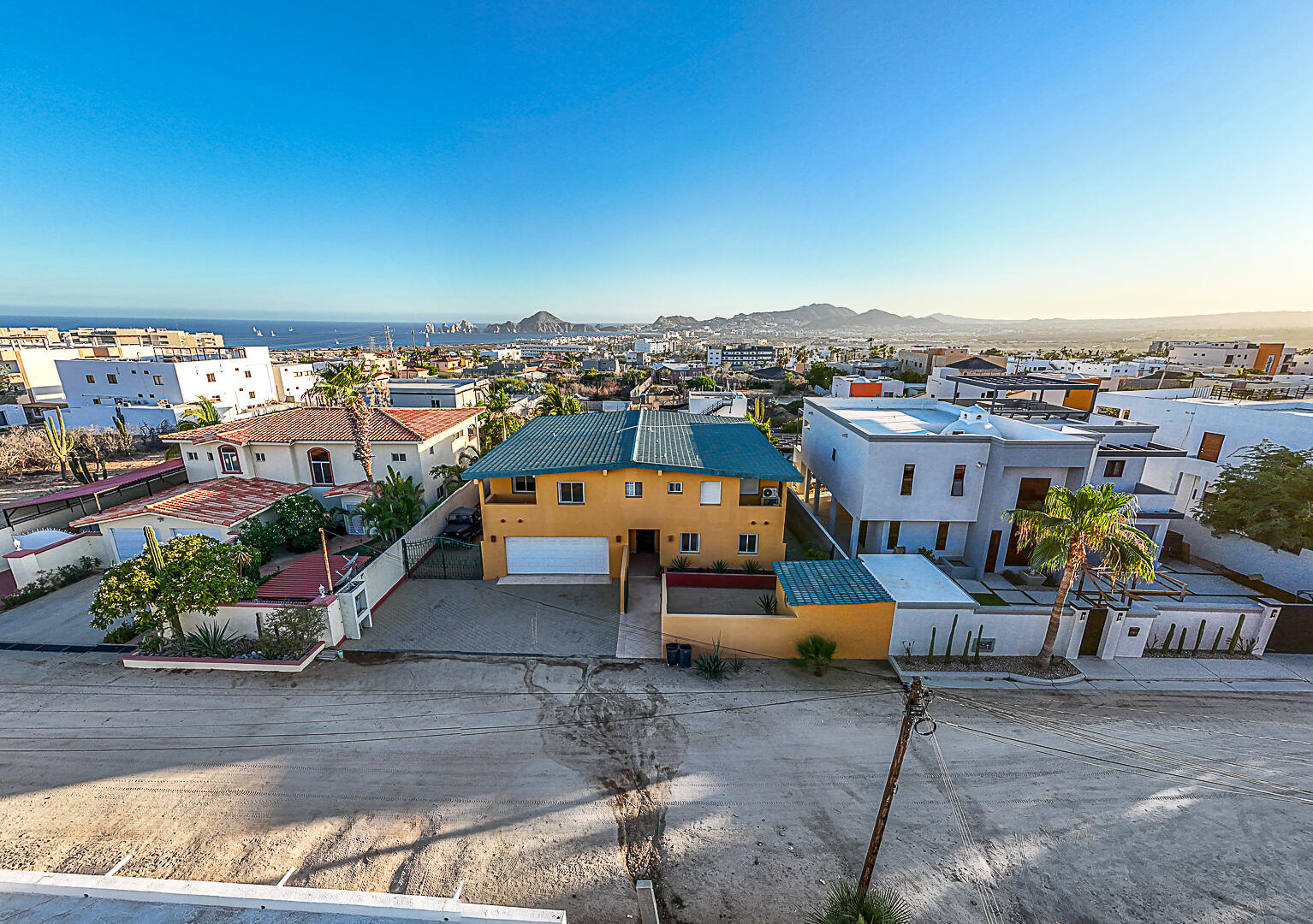 12 Av. Crispin Ceseña, Cabo Corridor, BS