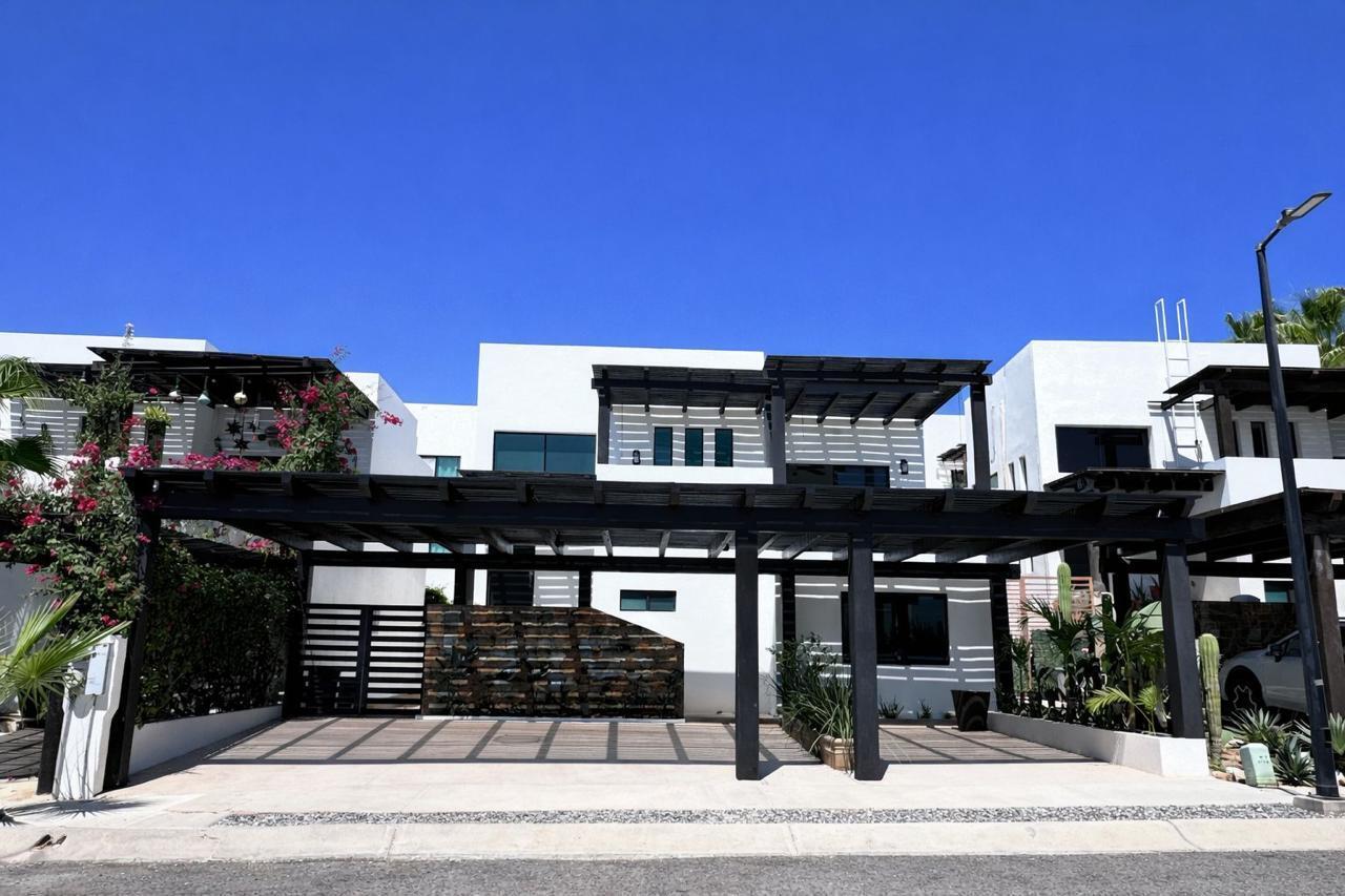 12 isla santa margarita, Cabo Corridor, BS
