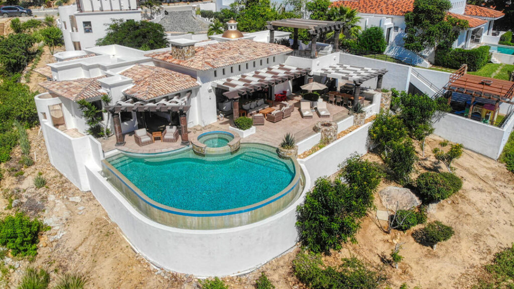 12 Los Valles, San Jose del Cabo, BS | Los Cabos For Sale