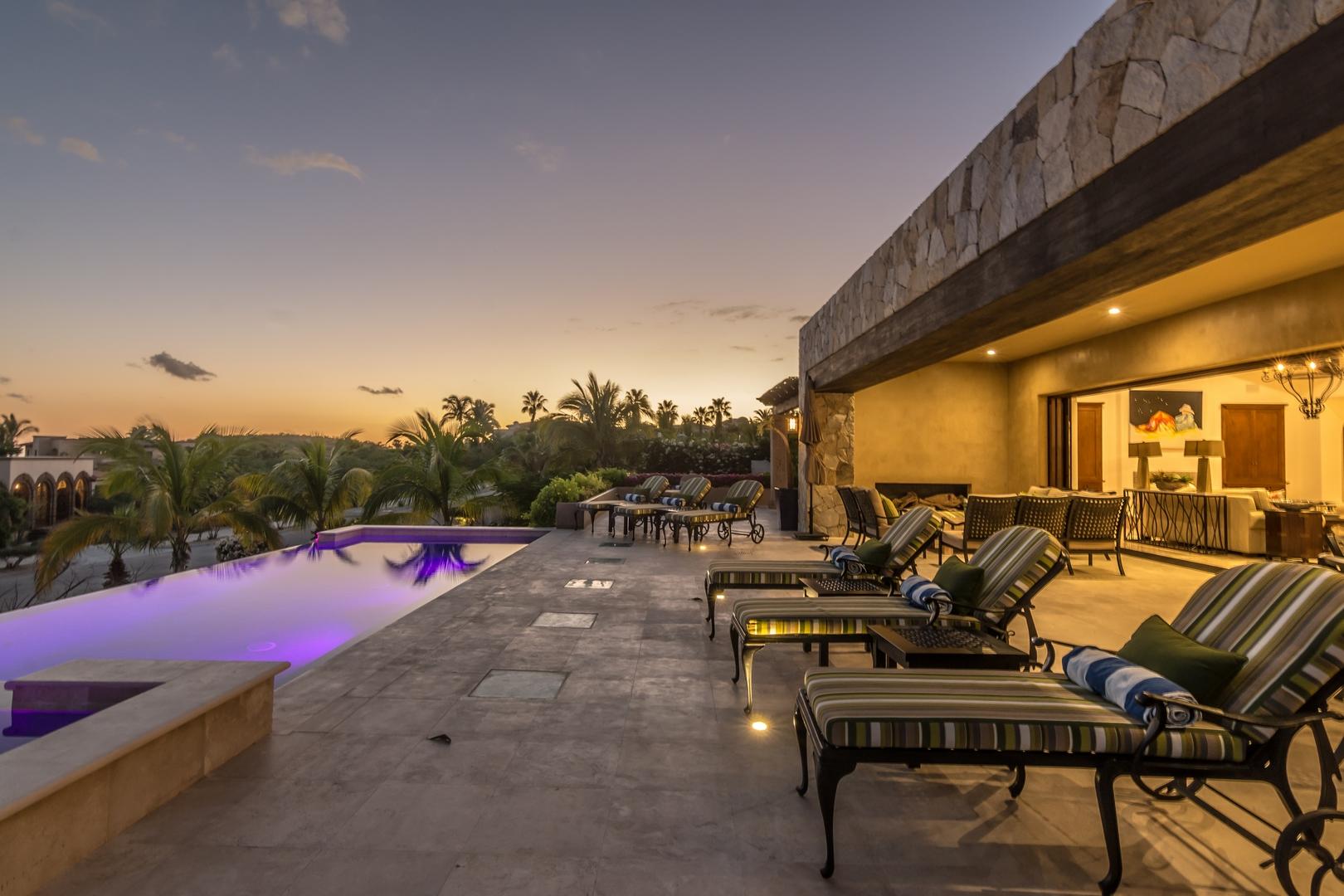 223 Avenida Padre Piccolo, San Jose del Cabo, BS