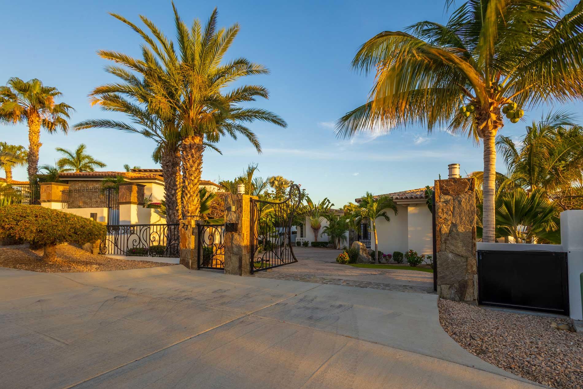 27 Calle Mision Sta Catarina, San Jose del Cabo, BS
