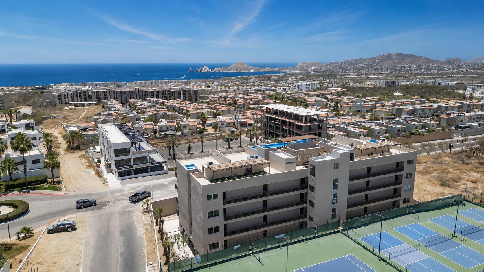 Los Cabos Aura – 303 Bahia de las Palmas, San Jose del Cabo, BS