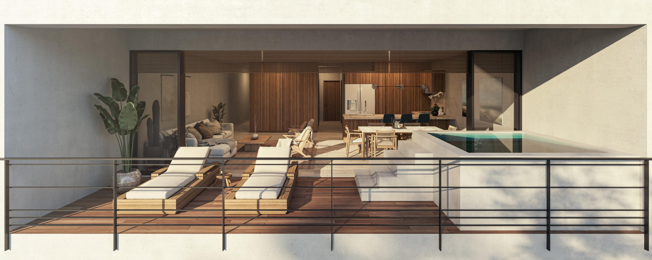 38 Ciruelos, Cabo Corridor, BS