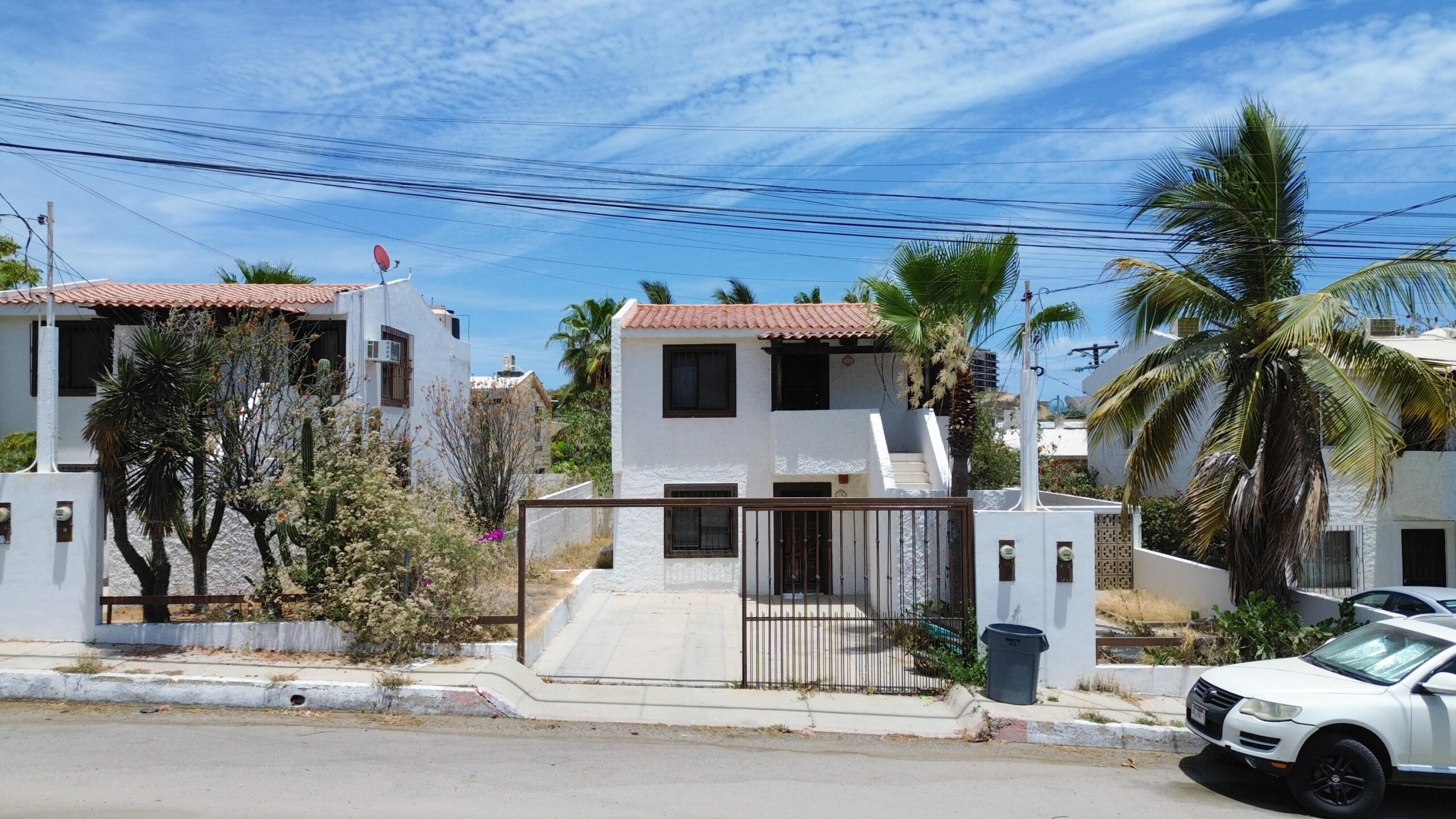 4 Braulio, San Jose del Cabo, BS