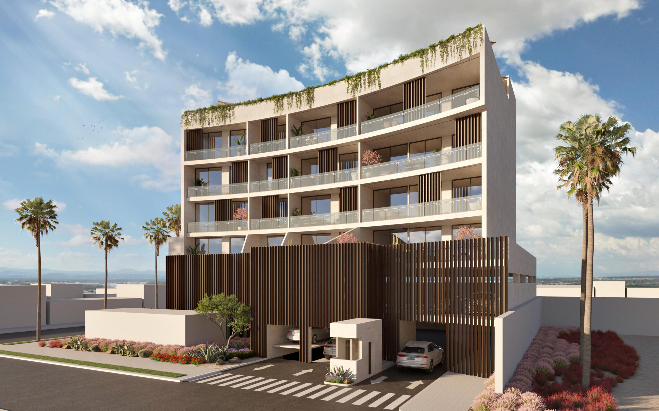 401 Bahia de las Palmas, San Jose del Cabo, BS