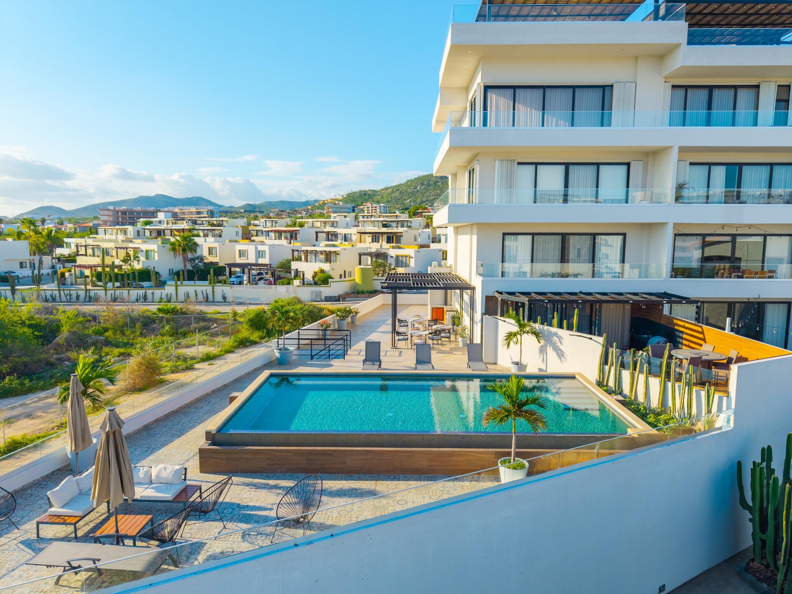 #401 El Tezal, Cabo Corridor, BS
