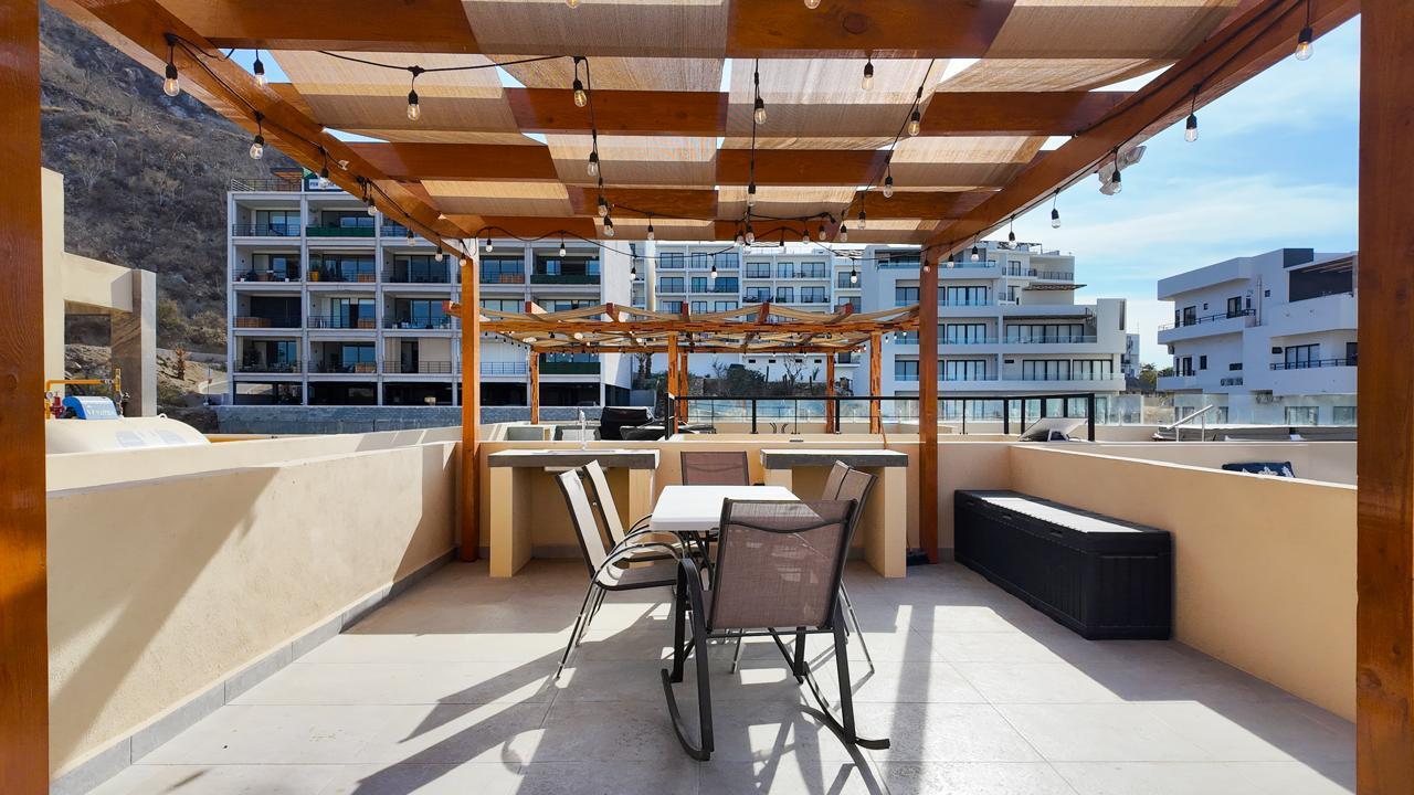 4402 VISTA MARE IV, Cabo San Lucas, BS