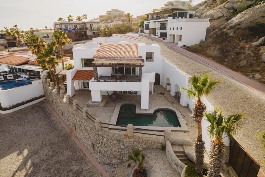 Los Cabos Las Colinas – 445 Camino del Mar Lote 4 Mza 23, Cabo San Lucas, BS