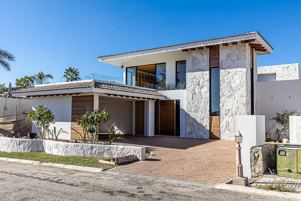 445 Camino del Mar Lote 4 Mza 23, Cabo San Lucas, BS | Los Cabos For Sale