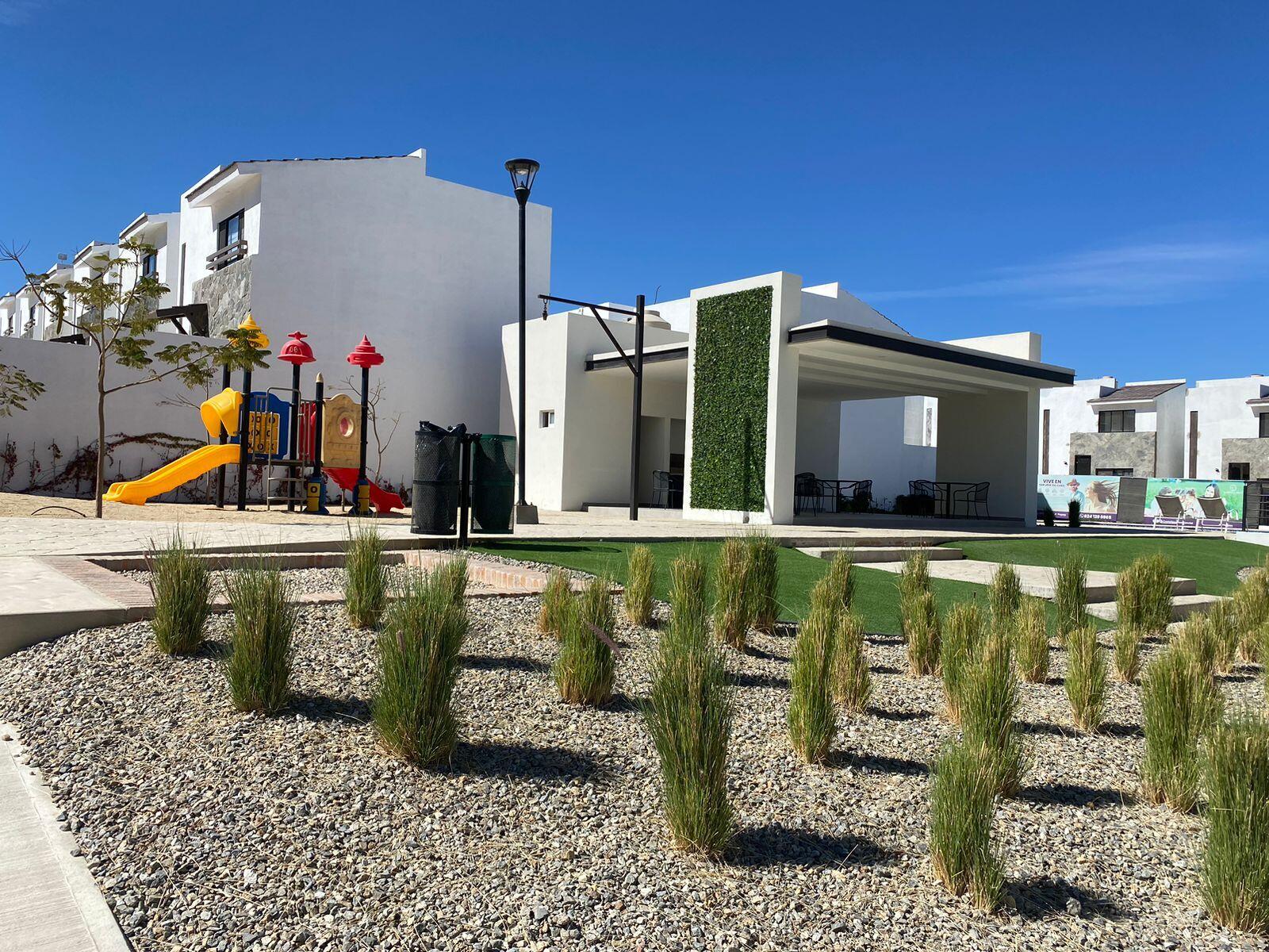 445 Circuito Sevilla, San Jose del Cabo, BS