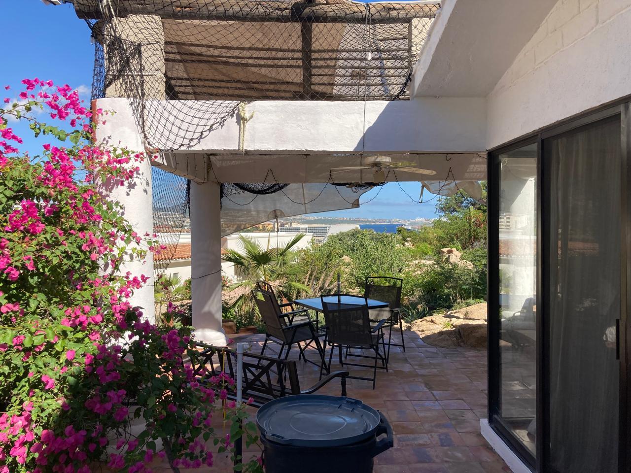 620 Plaza Santa Rita, Cabo San Lucas, BS