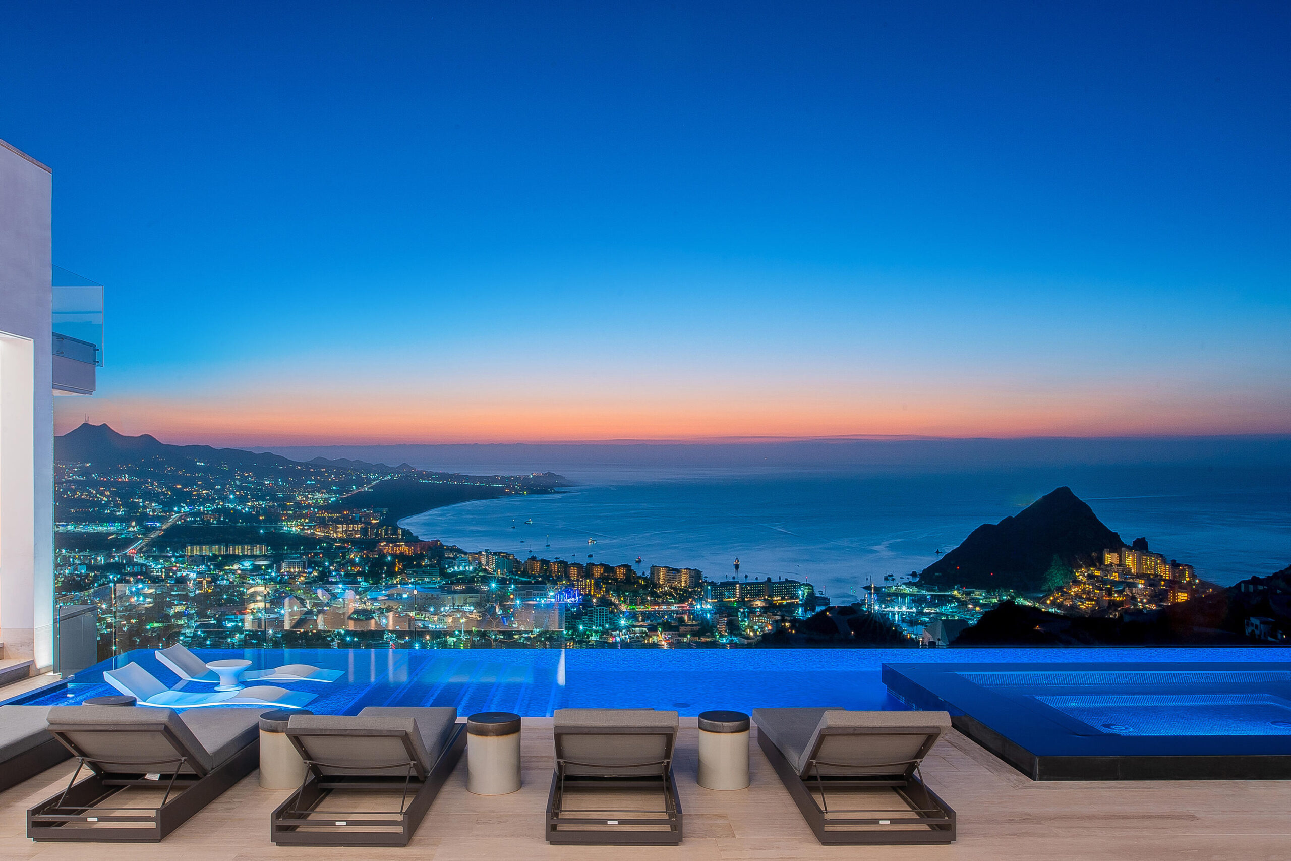 625 Camino del Cielo, Cabo San Lucas, BS