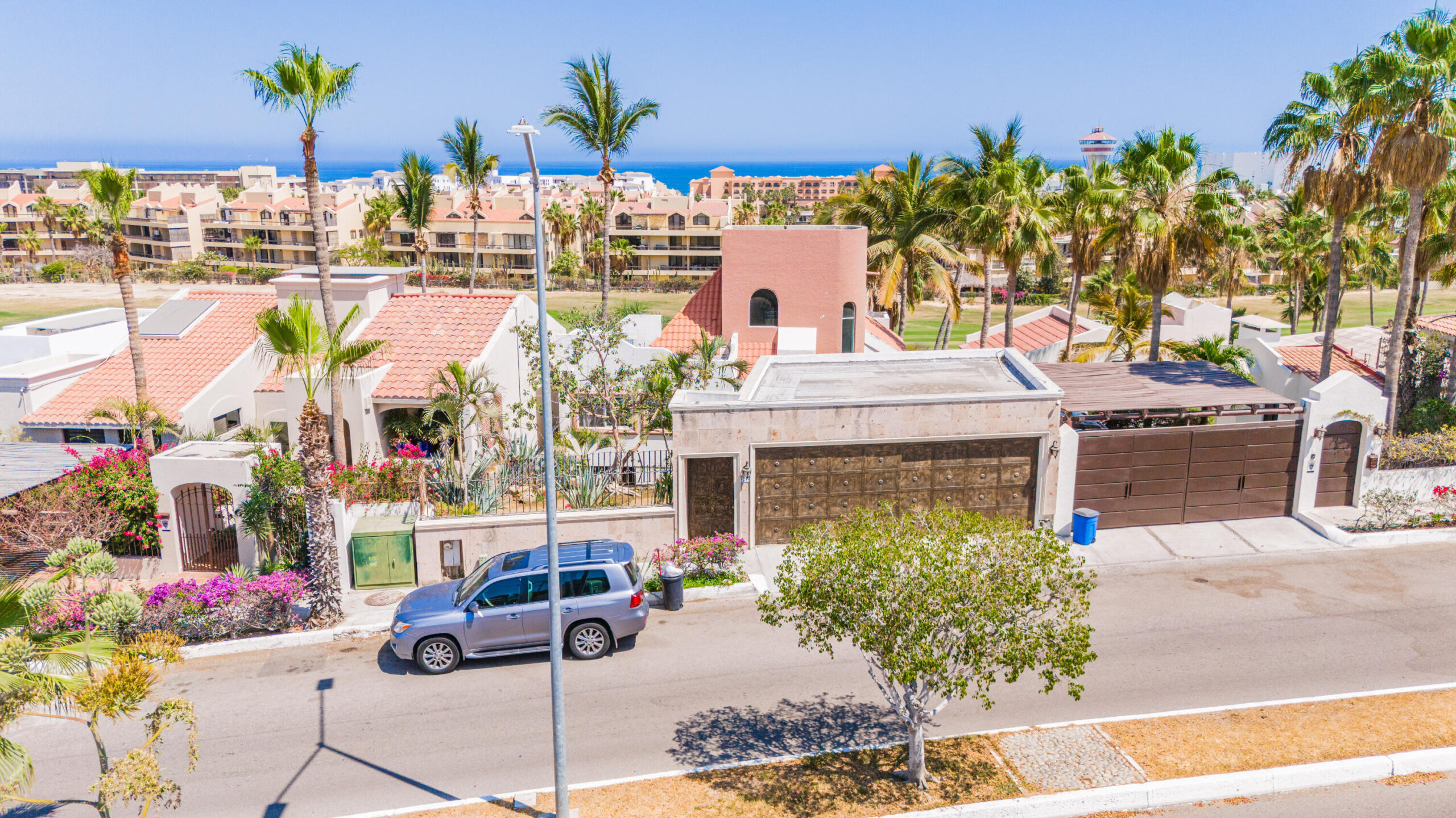 - 65 Paseo Finisterra, San Jose del Cabo, BS