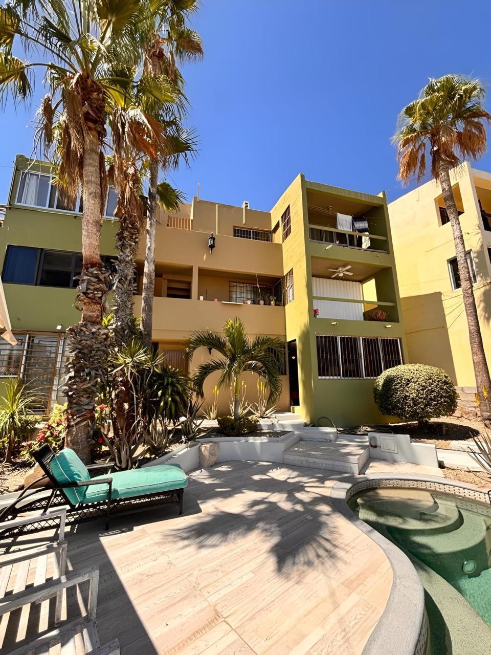 811 Nopal, San Jose del Cabo, BS
