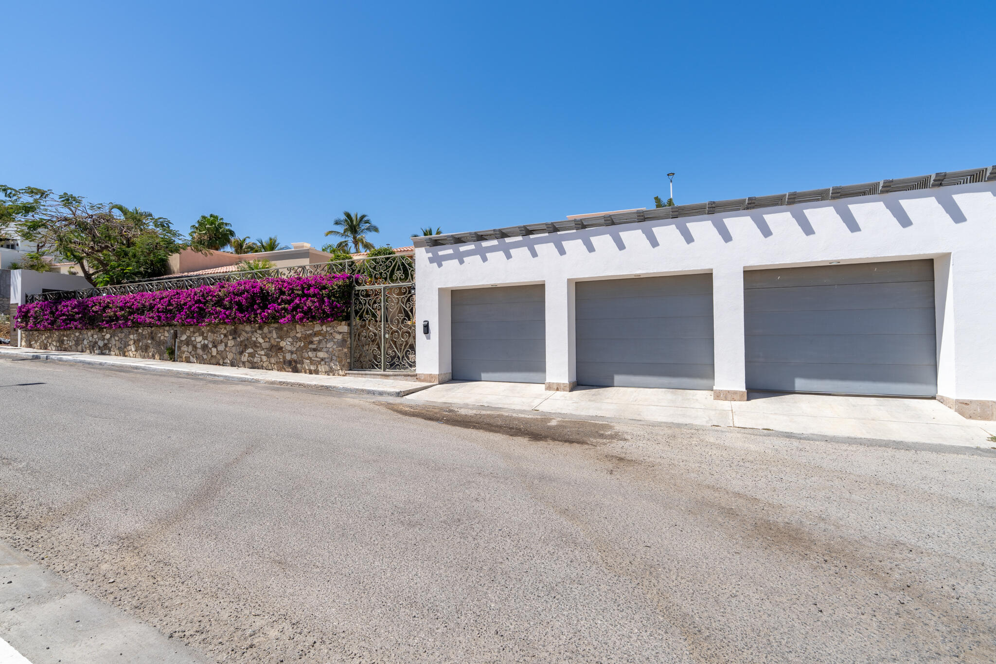 9 FARO VIEJO, San Jose del Cabo, BS