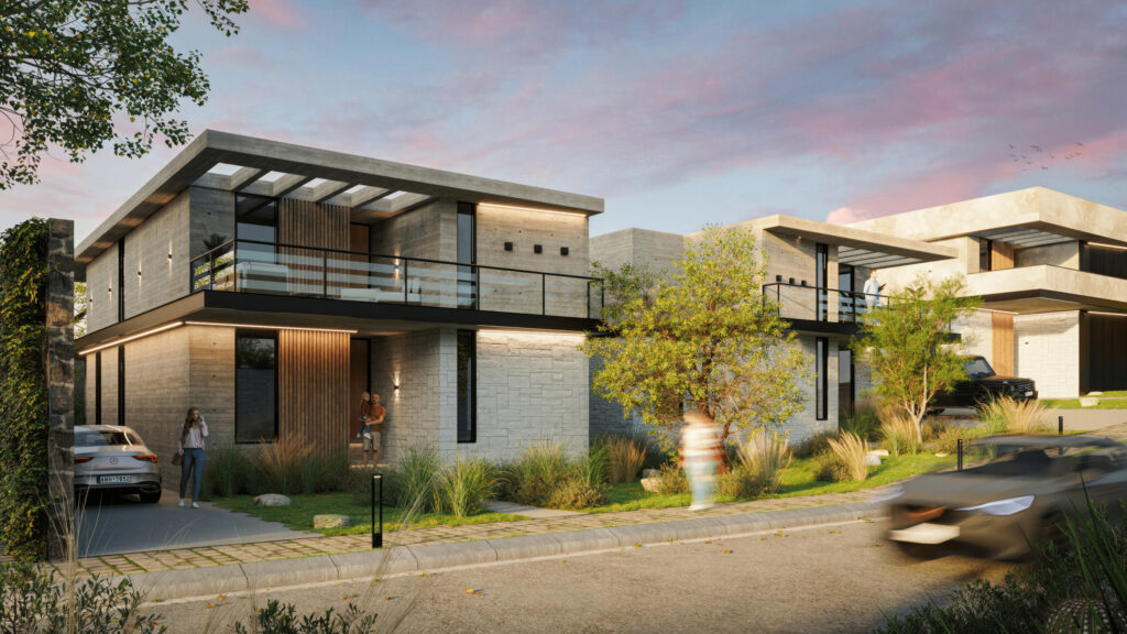Los Cabos Cabo Bello Wake up to ocean – Aromi Residences House A/B, Cabo Corridor, Cabo Corridor, BS