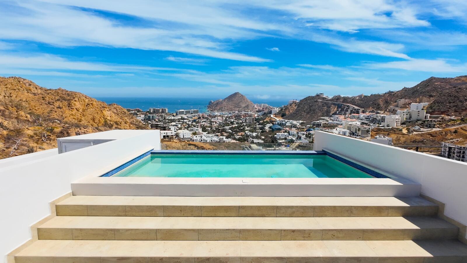 Breze of Cabo #202, Cabo San Lucas, Cabo San Lucas, BS
