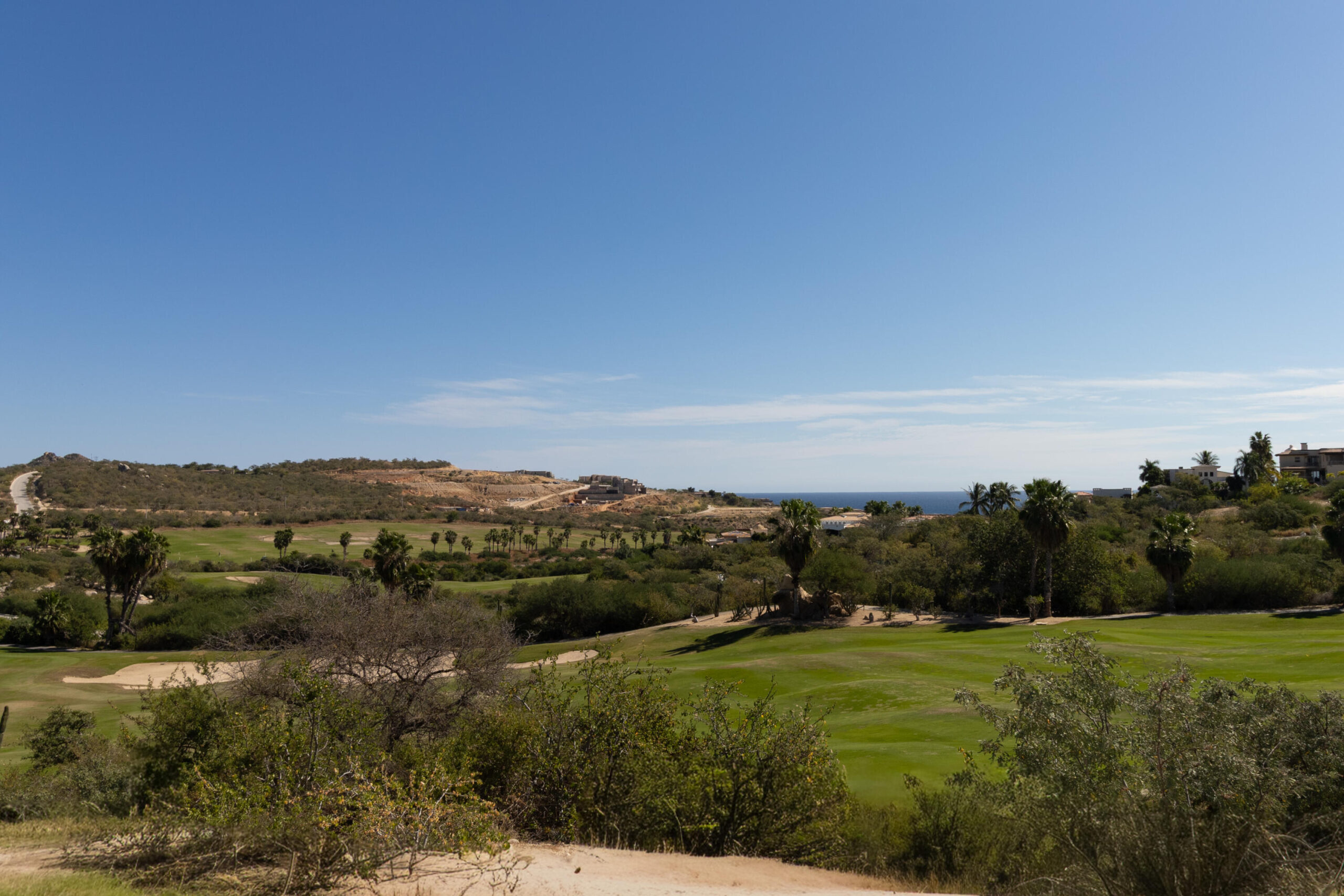 C. Alitllo, San Jose del Cabo, BS