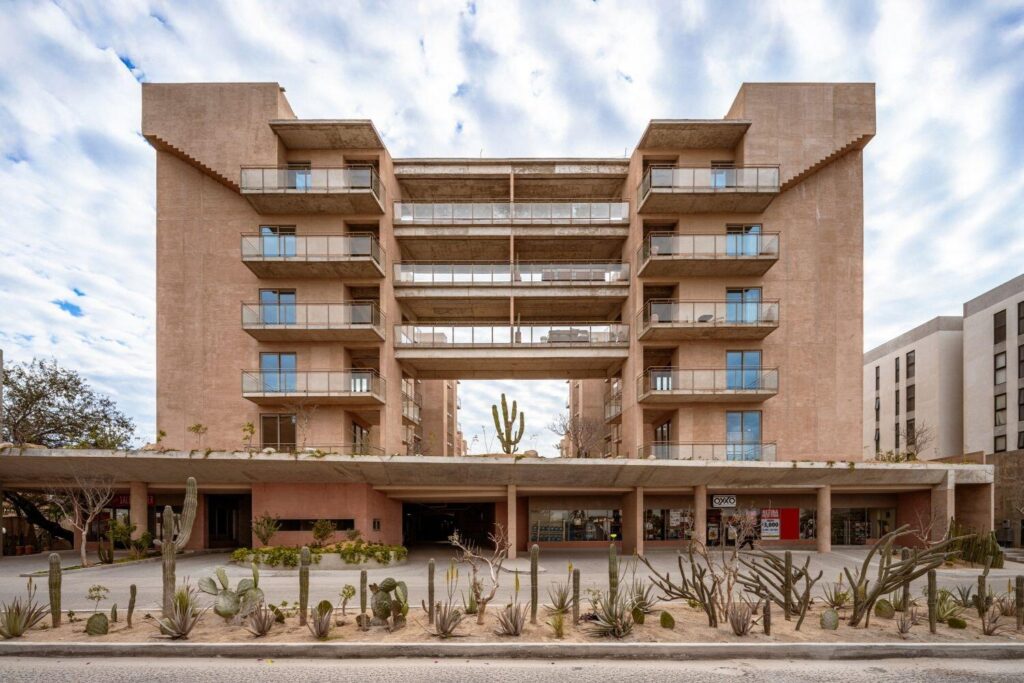 Los Cabos Vista Mare Skycrest Sunset presents one of the best-priced furnished penthouse opportunities in the highly sought-after Sunset area of Cabo San Lucas, a rare chance to secure exceptional value in a prime location. Designed for elevated outdoor living, this stunning residence offers more exterior than interior space, allowing you to fully enjoy Cabo's for sale
