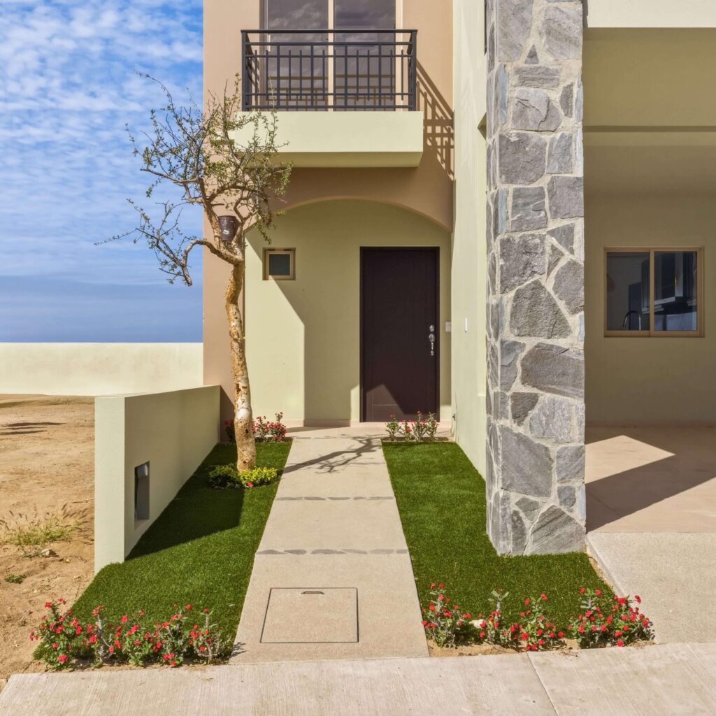 Los Cabos Villas Del Mar Casita 22 is a masterpiece of scenic living, offering breathtaking, unobstructed – CALLE ALBATROS, Cabo Corridor, BS