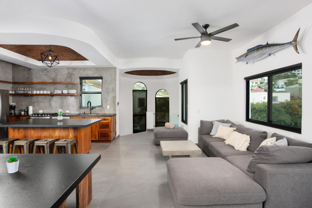 Los Cabos Las Colinas – Cam. Del Cerro, Cabo San Lucas, BS