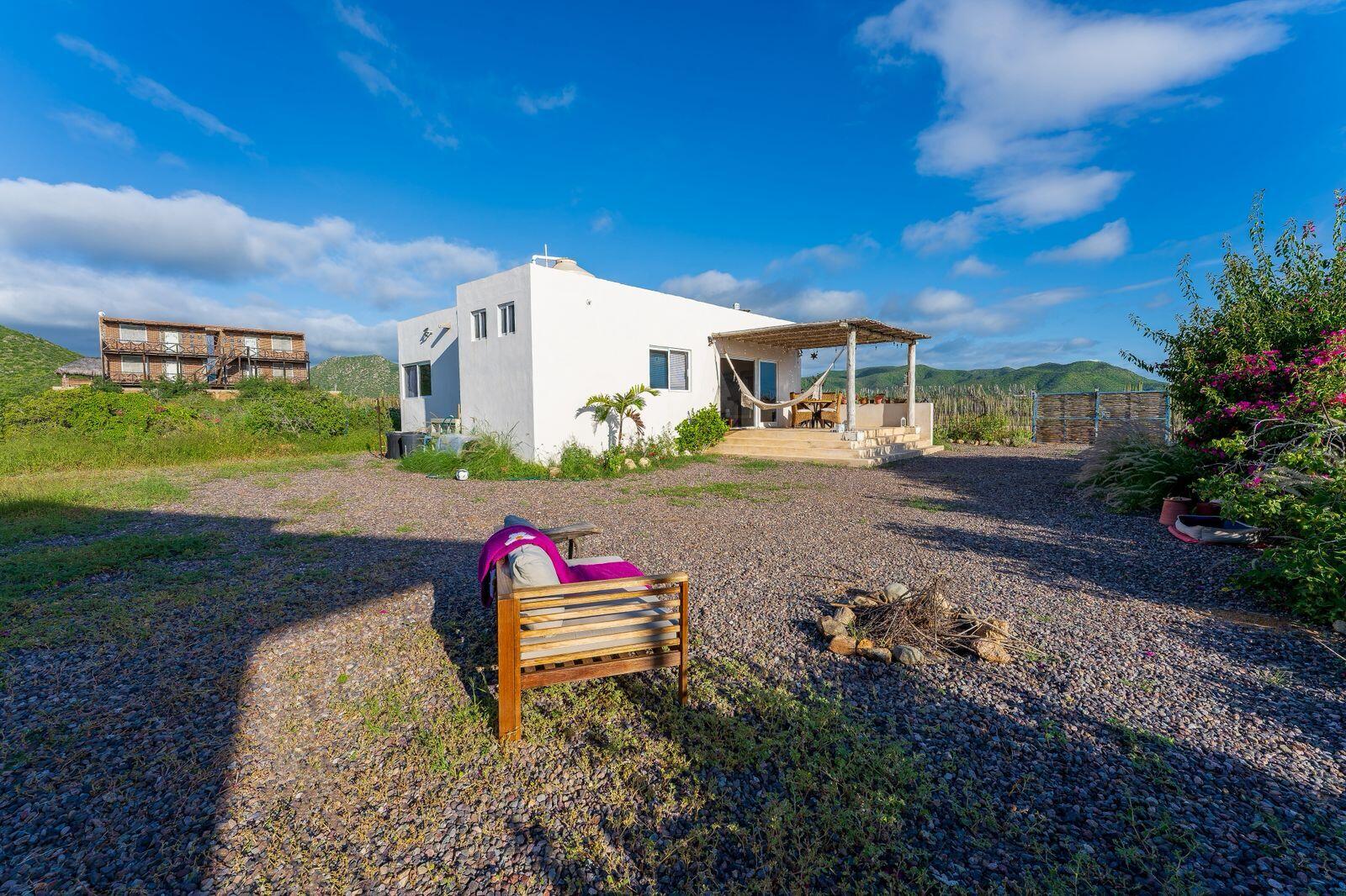 CAMINO AL MAR N411, Pacific, BS