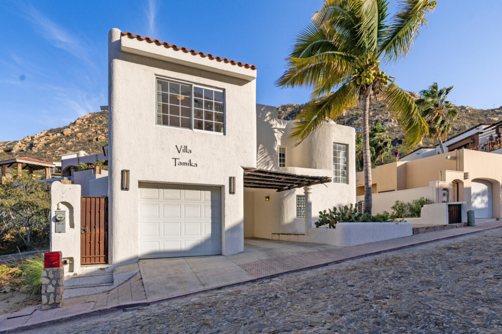 Los Cabos Solara Del Mar Casa Agave Solara del Mar | Experience the Grandeur of Casa Agave: Where Luxury Meets Certainty Stop buying promises and start securing your reality. Casa Agave at Solara del Mar is a definitive architectural statement, offering a rare combination of double-height volume and organic elegance. Spanning 2,721 sq. ft. (252.85 m²) of meticulously crafted space, this 3-bedroom residence is designed for those who demand immediate delivery and a ''Blue Chip'' lifestyle. Perched in the strategic hills of El Tezal, enjoy unobstructed vistas of Land's End from your private rooftop sanctuary while being steps away from fully operational, resort-level amenities. Your Cabo legacy doesn't start in – Camino del Cerro, Cabo San Lucas, BS
