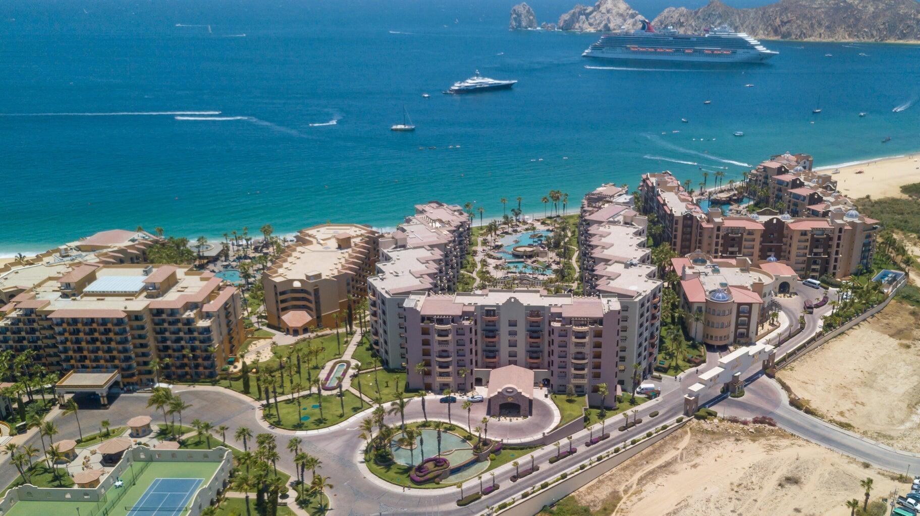 Camino Viejo a San José Km 0.5, Cabo San Lucas, BS