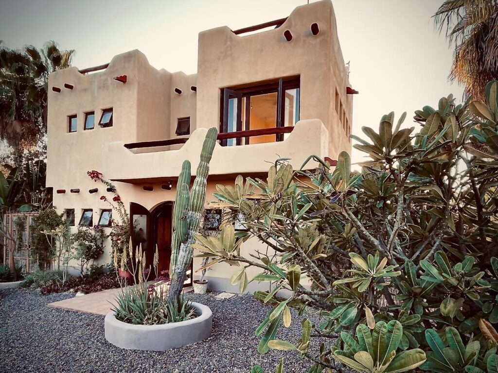 Los Cabos Villas Del Mar Casita 22 is a masterpiece of scenic living, offering breathtaking, unobstructed – Camino Viejo y Colibri, Pacific, BS