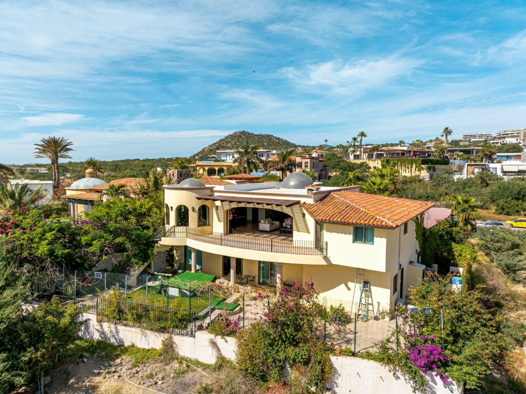 Los Cabos Villas Del Mar Casita 22 is a masterpiece of scenic living, offering breathtaking, unobstructed – Casa 49, Cabo Corridor, Cabo Corridor, BS