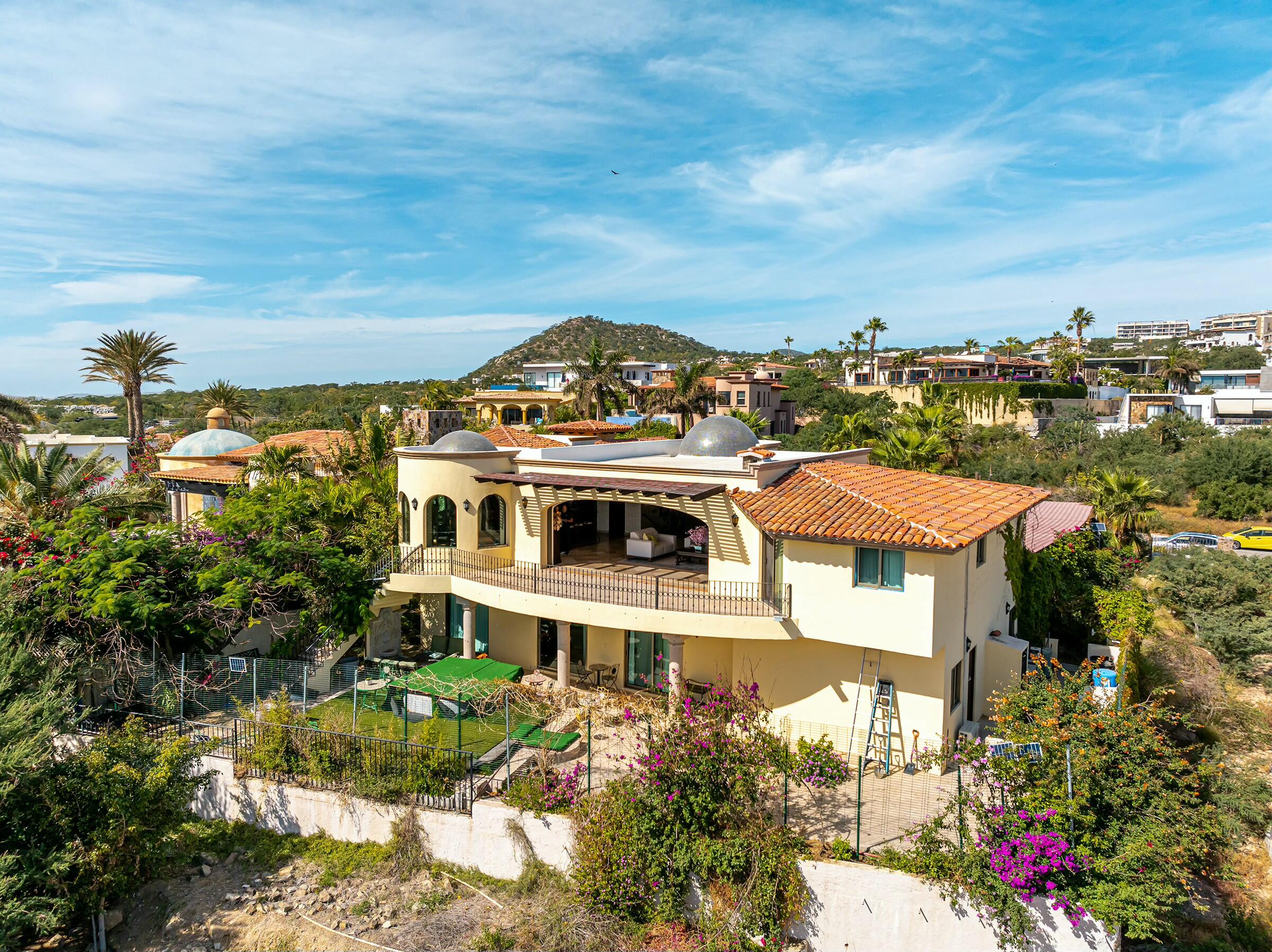 Casa 49, Cabo Corridor, Cabo Corridor, BS