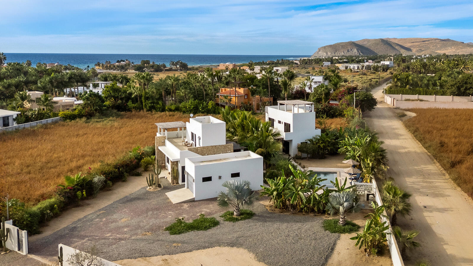 Casa Alegria, Pacific, Pacific, BS