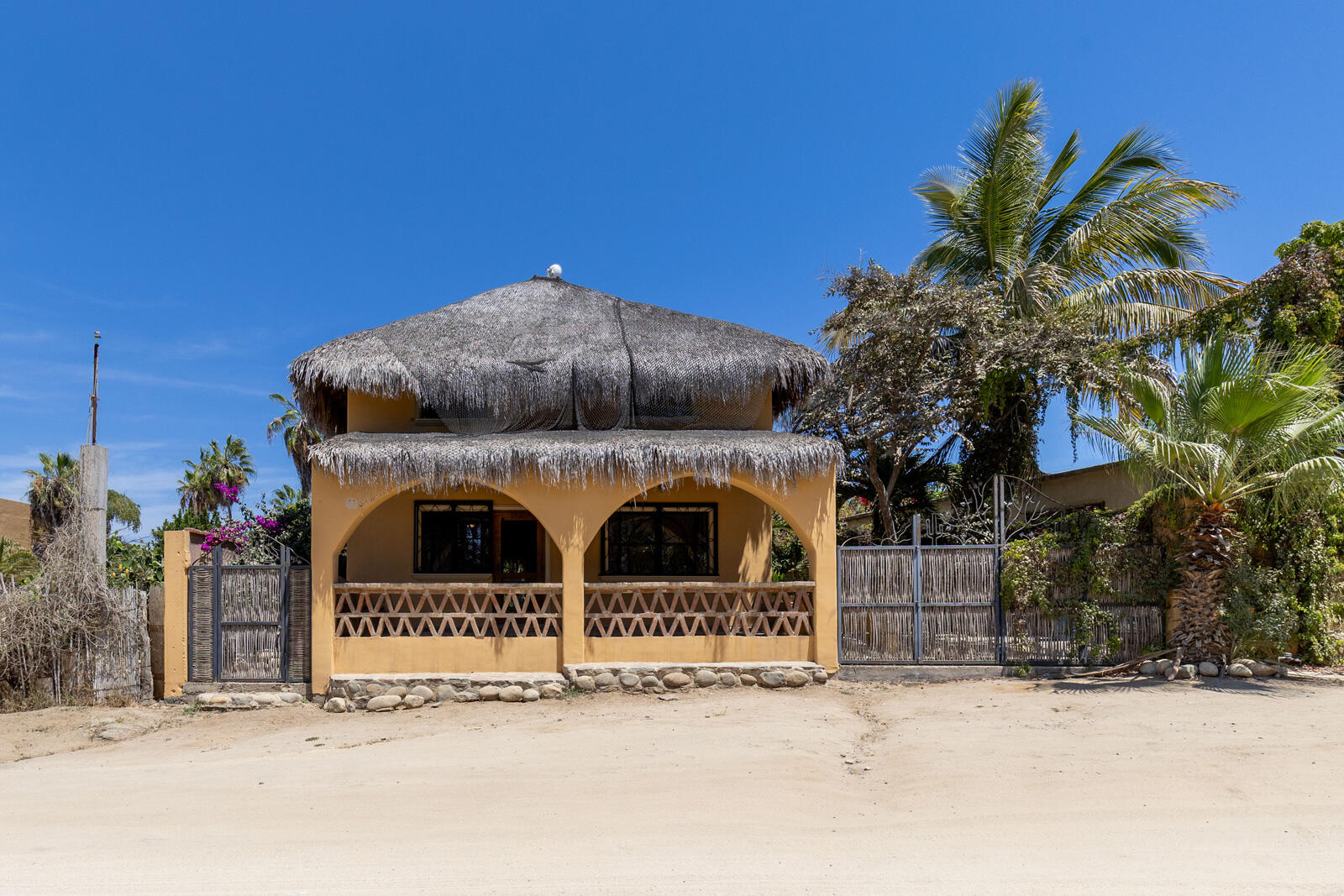 Casa Las Palmas, Pacific, Pacific, BS