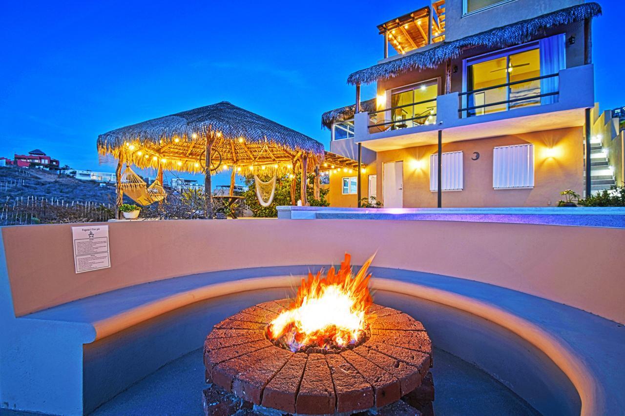 Casa Pelicano, Pacific, Pacific, BS